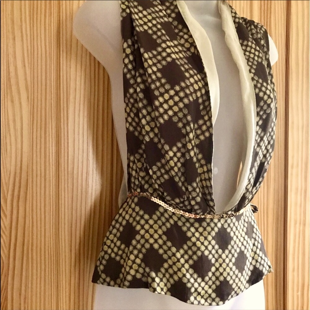 Modified Dressy Halter by Nikolaki - Picture 7 of 13